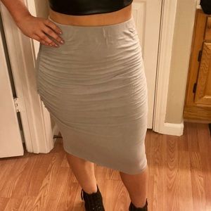 Olivia moon skirt